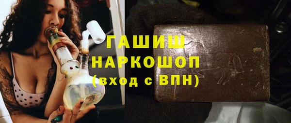 молекула духа Надым