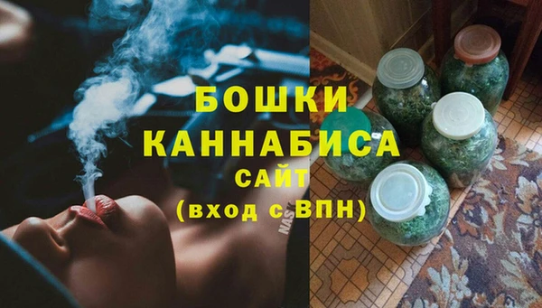 твердый Михайловск